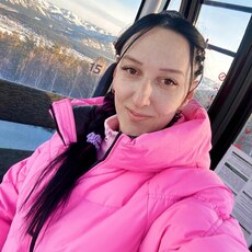 Фотография девушки Юлия, 36 лет из г. Юрга