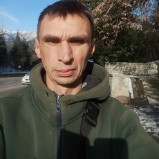 Фотография мужчины Александр, 39 лет из г. Севастополь