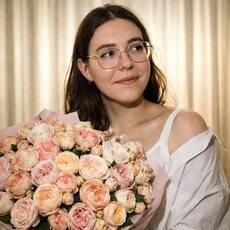 Фотография девушки Дарья, 21 год из г. Ставрополь