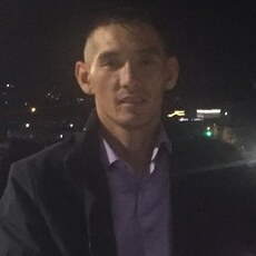 Фотография мужчины Volga, 32 года из г. Шахтерск