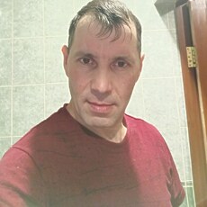 Фотография мужчины Константин, 41 год из г. Бирск