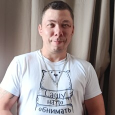 Фотография мужчины Саша Слесоренко, 35 лет из г. Гомель