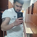 Арслан, 25 лет