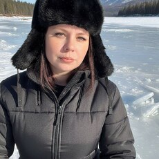 Фотография девушки Яна, 35 лет из г. Калининград