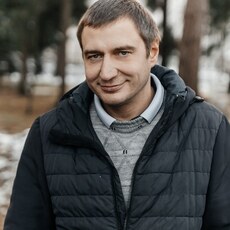 Фотография мужчины Максим, 41 год из г. Орехово-Зуево