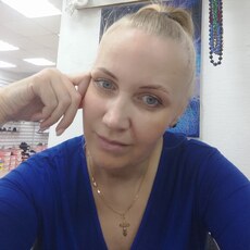 Фотография девушки Наталья, 46 лет из г. Кунгур