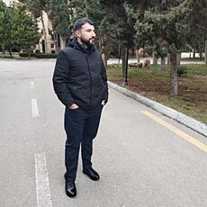 Фотография мужчины Хамис, 33 года из г. Тобольск