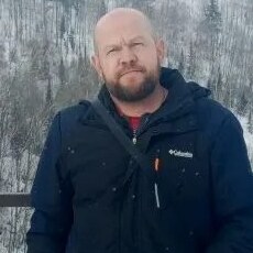 Фотография мужчины Иван, 43 года из г. Смоленское