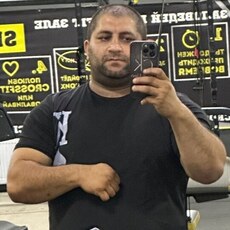 Фотография мужчины Роман, 32 года из г. Гулькевичи