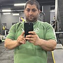 Роман, 32 года