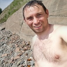 Фотография мужчины Владимир, 39 лет из г. Евпатория