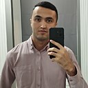 Рустам, 26 лет