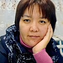 Раушан, 43 года