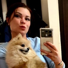 Фотография девушки Ирина, 39 лет из г. Кострома