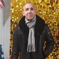 Фотография мужчины Фанис, 55 лет из г. Уфа