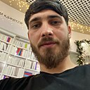 Рахим, 26 лет