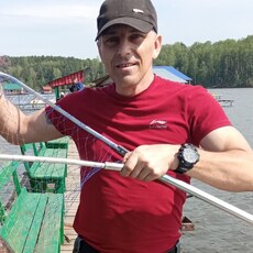 Фотография мужчины Сергей, 38 лет из г. Кузнецк