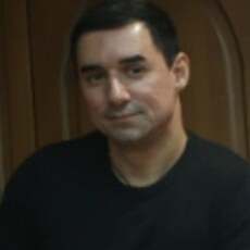 Фотография мужчины Николай, 42 года из г. Кобрин