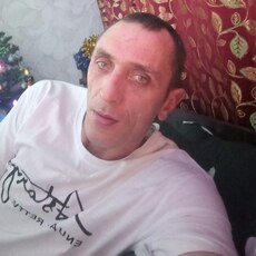 Фотография мужчины Артём, 42 года из г. Троицк