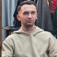 Фотография мужчины Артём, 33 года из г. Костанай