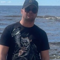 Фотография мужчины Сергей, 39 лет из г. Чехов