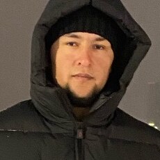 Фотография мужчины Саид, 27 лет из г. Казань