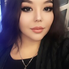 Фотография девушки Алина, 33 года из г. Алматы
