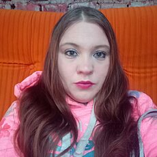 Фотография девушки Ілона, 27 лет из г. Львов