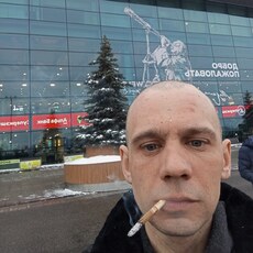 Фотография мужчины Maksiaka, 32 года из г. Узда