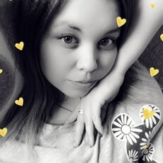 Фотография девушки Bunnу Sniper, 30 лет из г. Чишмы