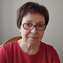 Людмила, 64 года