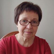 Фотография девушки Людмила, 64 года из г. Ростов-на-Дону