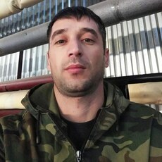 Фотография мужчины Акрам, 31 год из г. Лобня