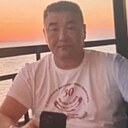 Настоящий, 45 лет