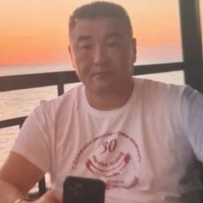 Фотография мужчины Настоящий, 45 лет из г. Астана