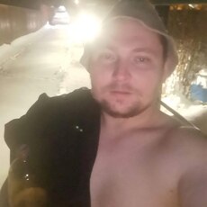 Фотография мужчины Пепельница, 36 лет из г. Чехов