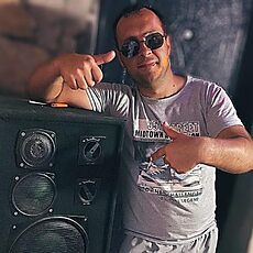 Фотография мужчины Сеня, 37 лет из г. Ялта