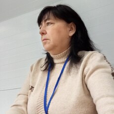 Фотография девушки Ольга, 62 года из г. Уссурийск