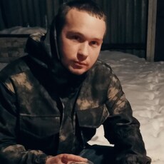 Фотография мужчины Славик, 22 года из г. Гулькевичи