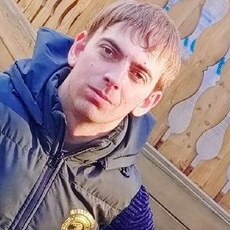 Фотография мужчины Дмитрий, 28 лет из г. Ульяновск