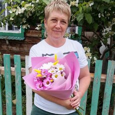 Фотография девушки Мария, 46 лет из г. Сюмси