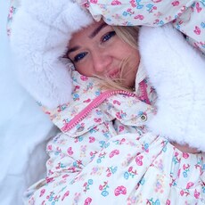 Фотография девушки Мария, 36 лет из г. Красноярск