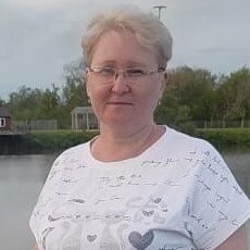 Фотография девушки Ирина, 53 года из г. Самара