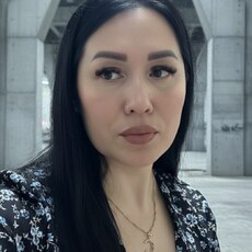 Фотография девушки Физалия, 33 года из г. Екатеринбург