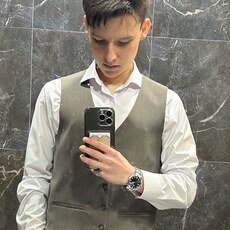 Фотография мужчины Кирилл, 19 лет из г. Алматы