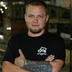 Фотография мужчины Ivan, 35 лет из г. Екатеринбург