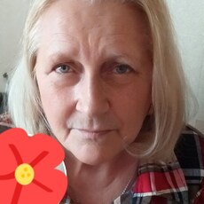 Фотография девушки Любовь, 68 лет из г. Смоленск