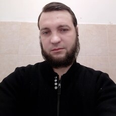 Фотография мужчины Вячеслав, 35 лет из г. Астана