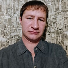 Фотография мужчины Nikolai, 38 лет из г. Братск