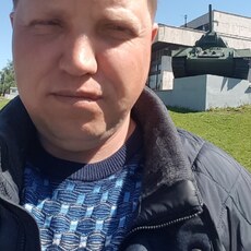 Фотография мужчины Алексей, 43 года из г. Арзамас